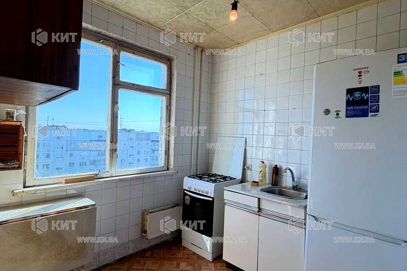 Продажа квартиры Харьков, Салтовка, 626 мрн., 37м²