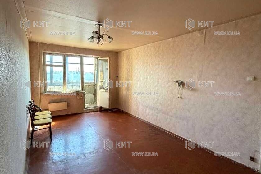 Продажа квартиры Харьков, Салтовка, 626 мрн., 37м²