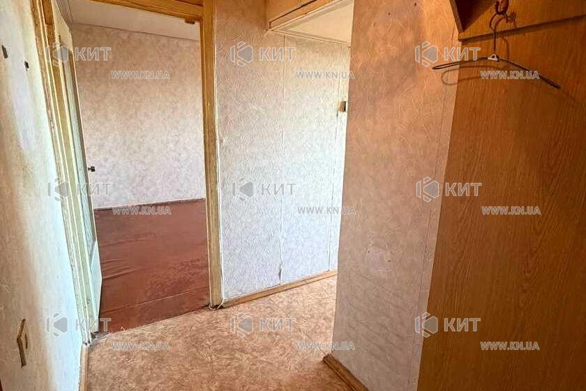 Продажа квартиры Харьков, Салтовка, 626 мрн., 37м²
