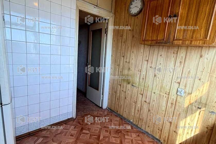 Продажа квартиры Харьков, Салтовка, 626 мрн., 37м²