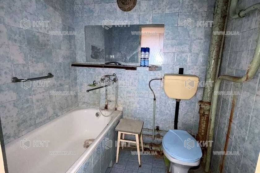Продаж квартири Харків, Салтівка, 626 мрн., 37м²