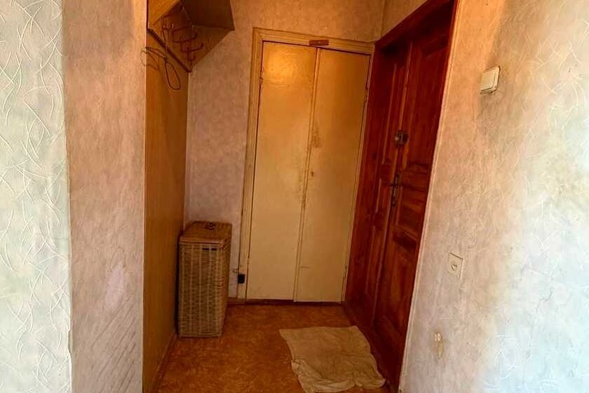 Продаж квартири Харків, Салтівка, 626 мрн., 37м²