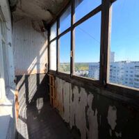 Продаж квартири Харків, Салтівка, 626 мрн., 37м²