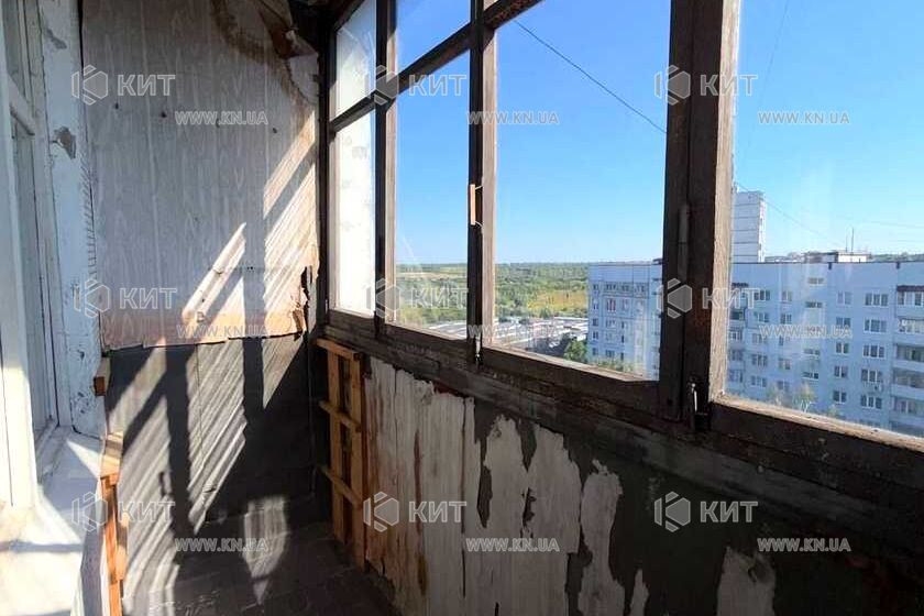 Продаж квартири Харків, Салтівка, 626 мрн., 37м²