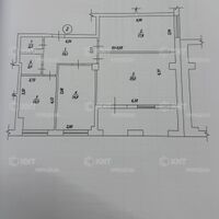 Продажа квартиры Харьков, Центр, 94м²