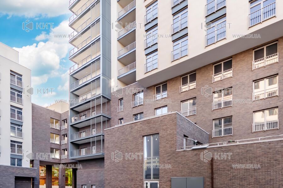 Продажа квартиры Харьков, Центр, 94м²