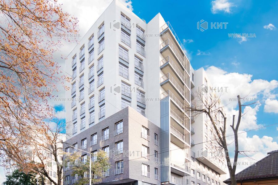 Продажа квартиры Харьков, Центр, 94м²