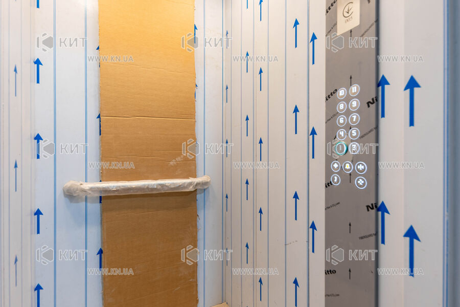 Продажа квартиры Харьков, Центр, 94м²