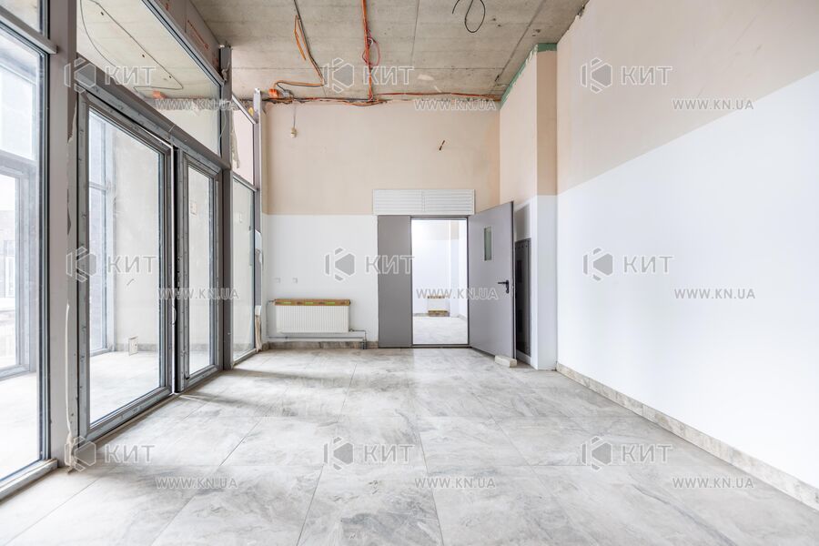 Продажа квартиры Харьков, Центр, 94м²