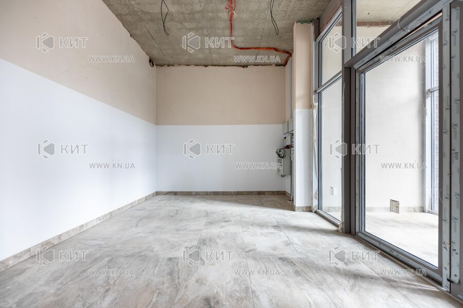 Продажа квартиры Харьков, Центр, 94м²