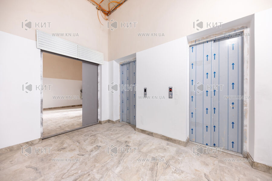 Продажа квартиры Харьков, Центр, 94м²