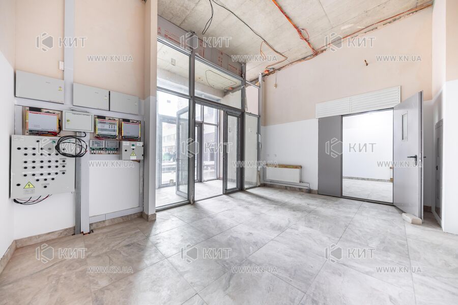 Продажа квартиры Харьков, Центр, 94м²