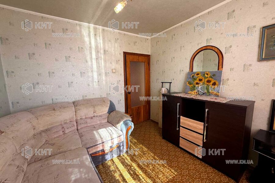 Продаж квартири Харків, Нові Дома, 45м²