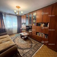 Продаж квартири Харків, Нові Дома, 45м²