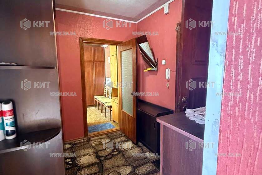 Продаж квартири Харків, Нові Дома, 45м²