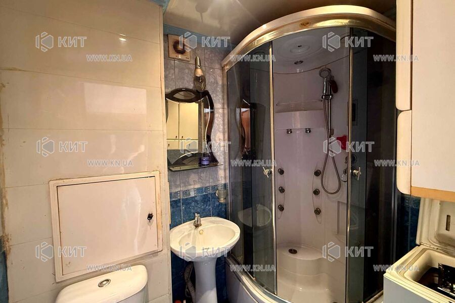 Продаж квартири Харків, Нові Дома, 45м²