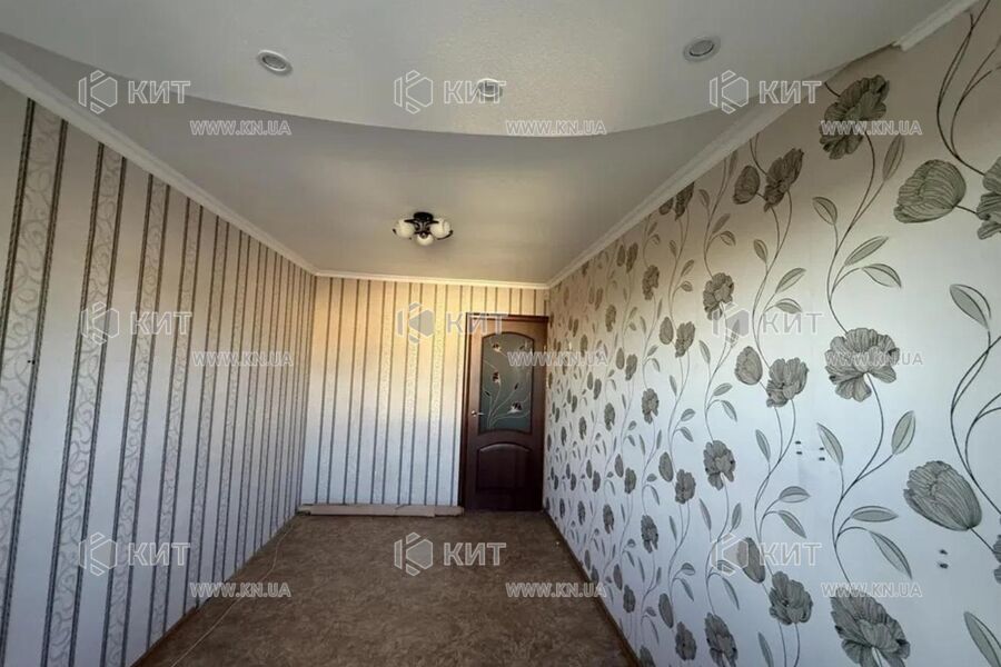 Продажа квартиры Харьков, Новые дома, 44.3м²