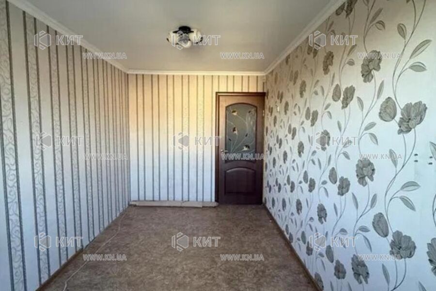 Продажа квартиры Харьков, Новые дома, 44.3м²