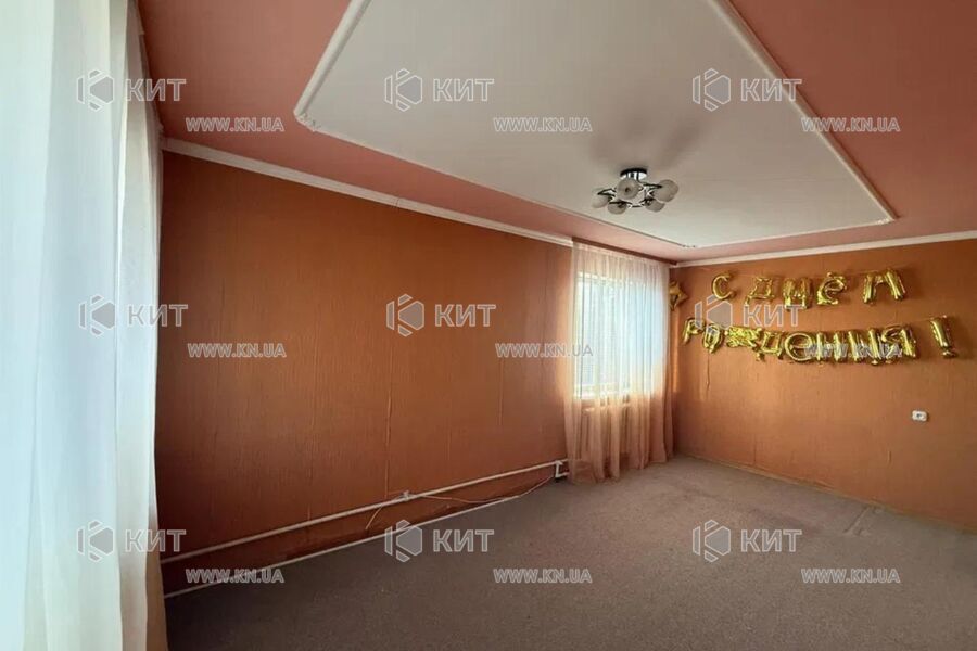 Продажа квартиры Харьков, Новые дома, 44.3м²
