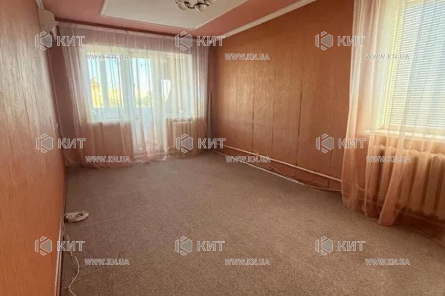 Продажа квартиры Харьков, Новые дома, 44.3м²
