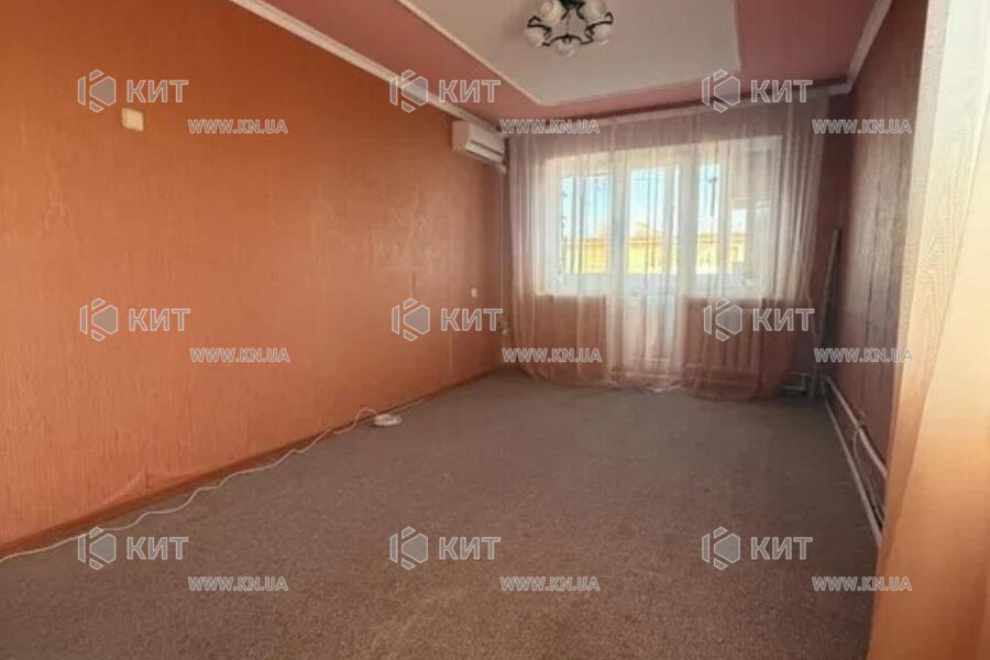 Продажа квартиры Харьков, Новые дома, 44.3м²