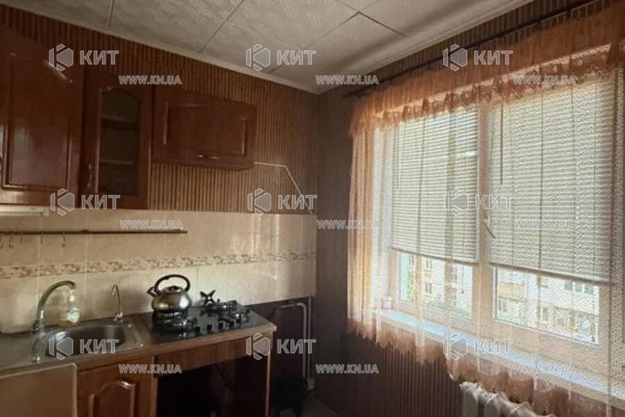 Продажа квартиры Харьков, Новые дома, 44.3м²