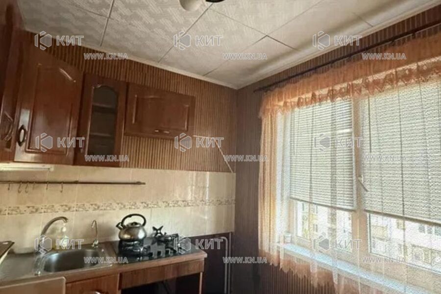 Продажа квартиры Харьков, Новые дома, 44.3м²