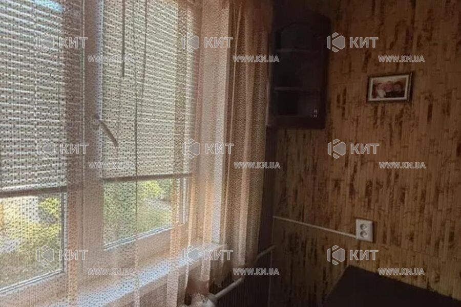 Продажа квартиры Харьков, Новые дома, 44.3м²
