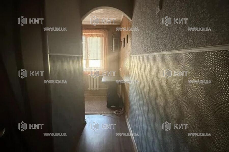 Продажа квартиры Харьков, Новые дома, 44.3м²