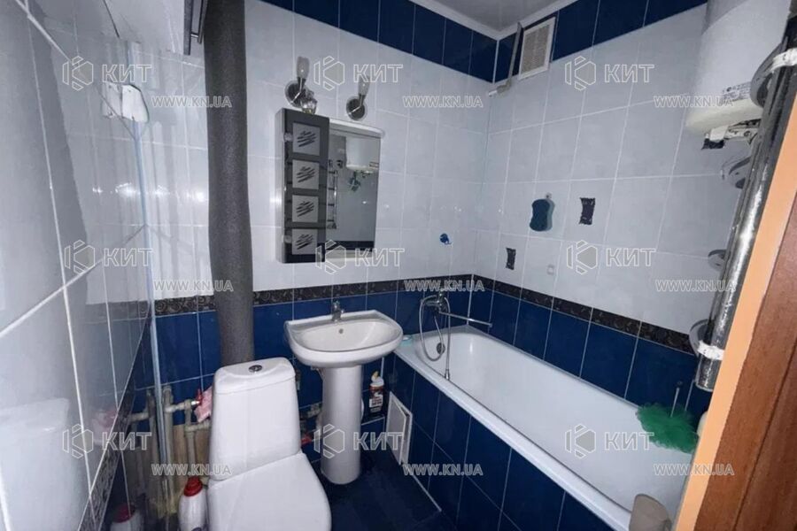 Продажа квартиры Харьков, Новые дома, 44.3м²