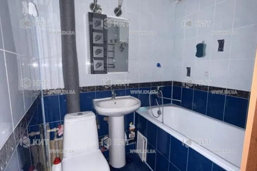 Продажа квартиры Харьков, Новые дома, 44.3м²