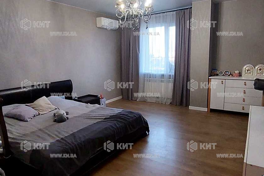 Продажа квартиры Харьков, Одесская, Основа, 50м²