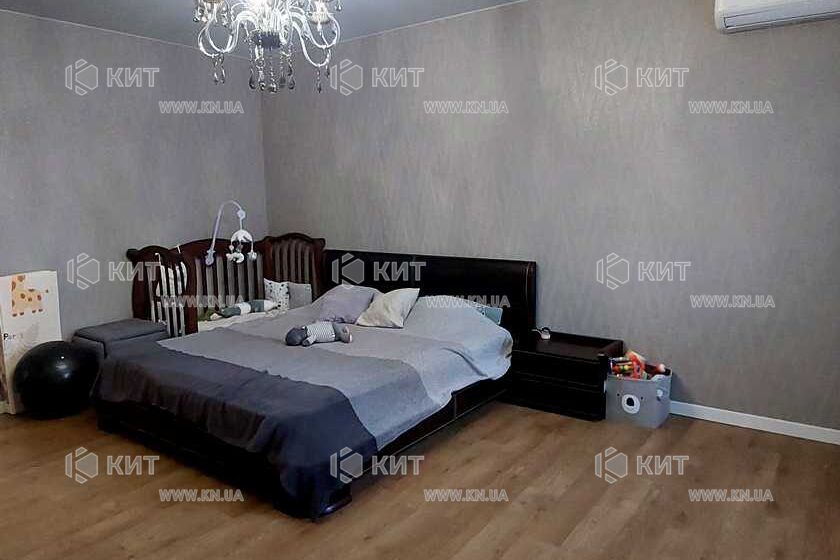Продажа квартиры Харьков, Одесская, Основа, 50м²