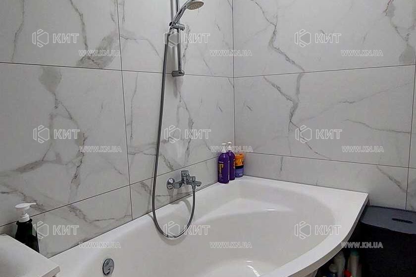 Продажа квартиры Харьков, Одесская, Основа, 50м²