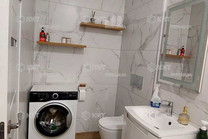 Продажа квартиры Харьков, Одесская, Основа, 50м²