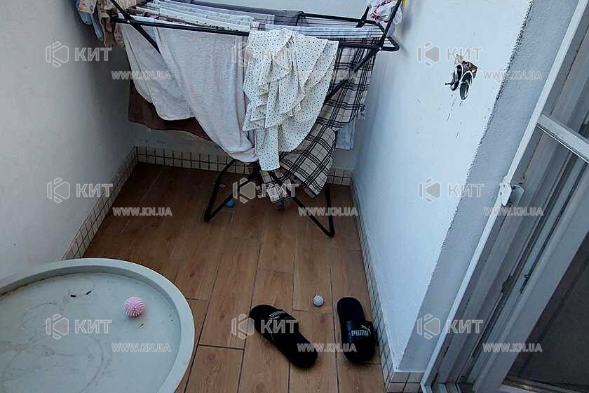 Продажа квартиры Харьков, Одесская, Основа, 50м²