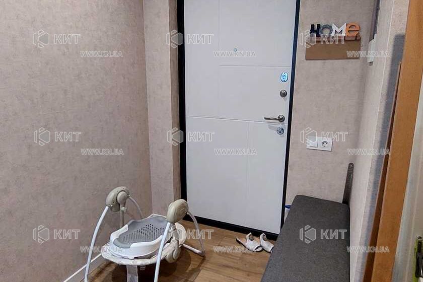 Продажа квартиры Харьков, Одесская, Основа, 50м²