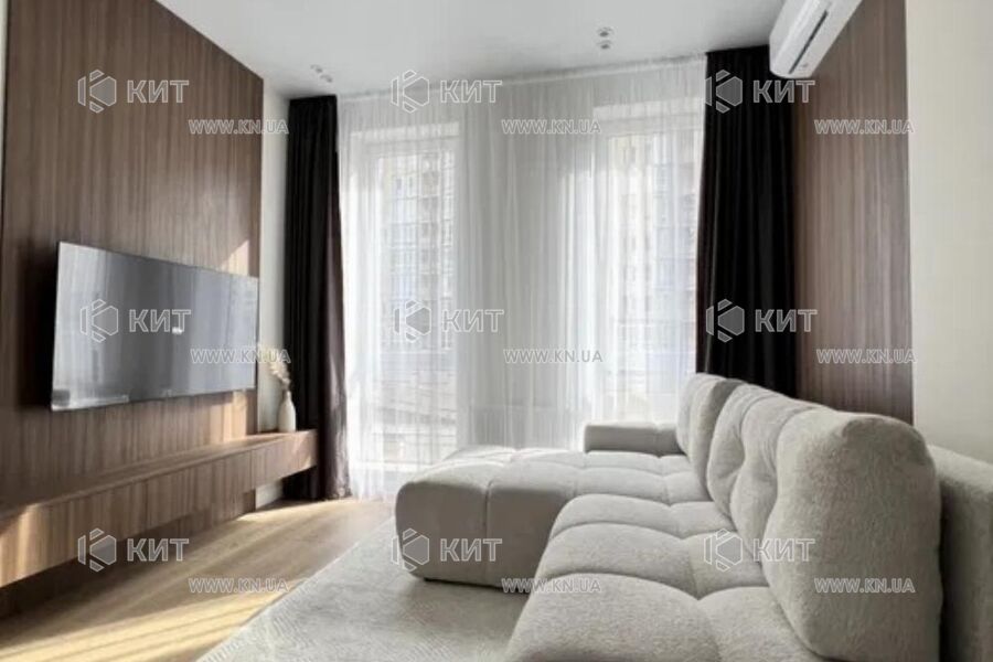 Продаж квартири Харків, Клочківська, 78м²