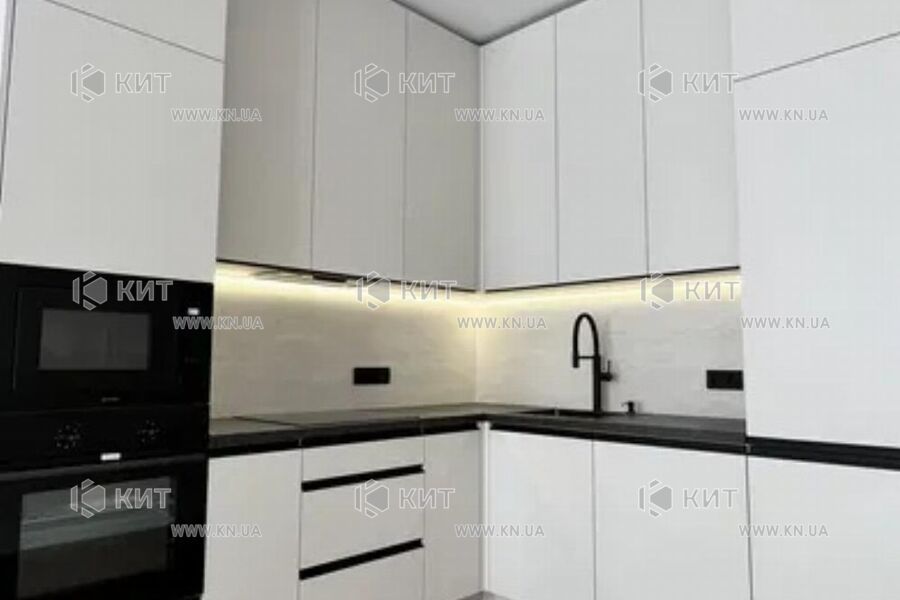 Продаж квартири Харків, Клочківська, 78м²