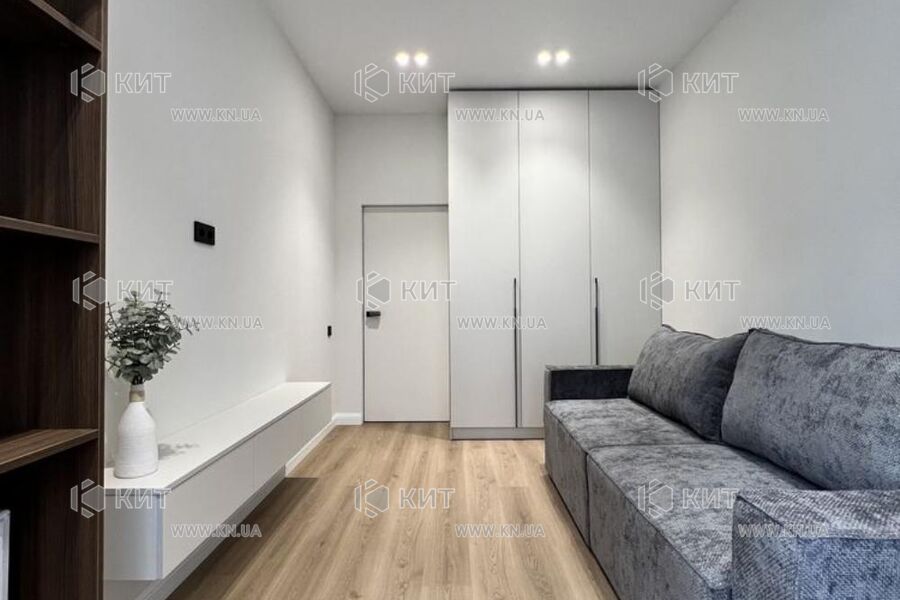 Продаж квартири Харків, Клочківська, 78м²