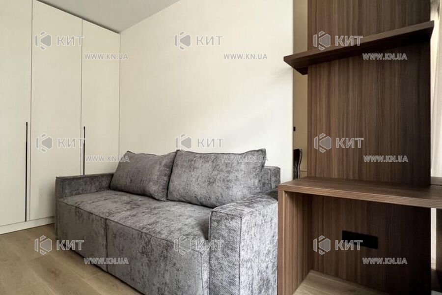 Продаж квартири Харків, Клочківська, 78м²