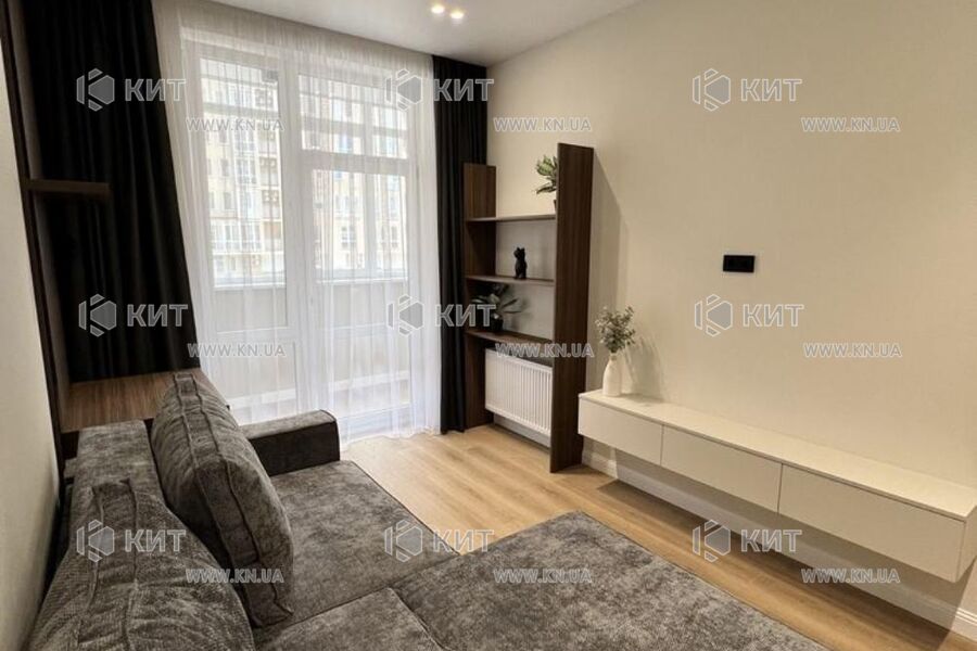 Продаж квартири Харків, Клочківська, 78м²