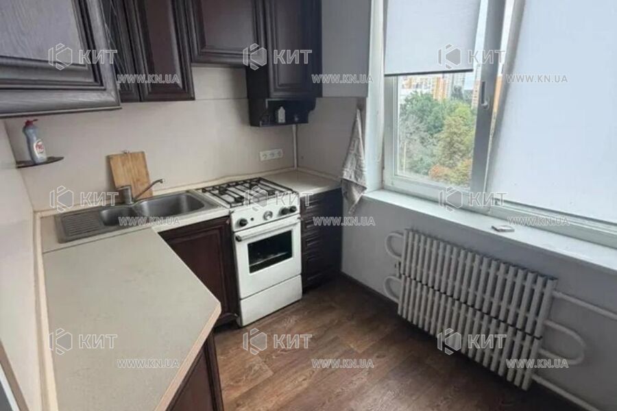 Продаж квартири Харків, Салтівка, 625 мрн., 46м²