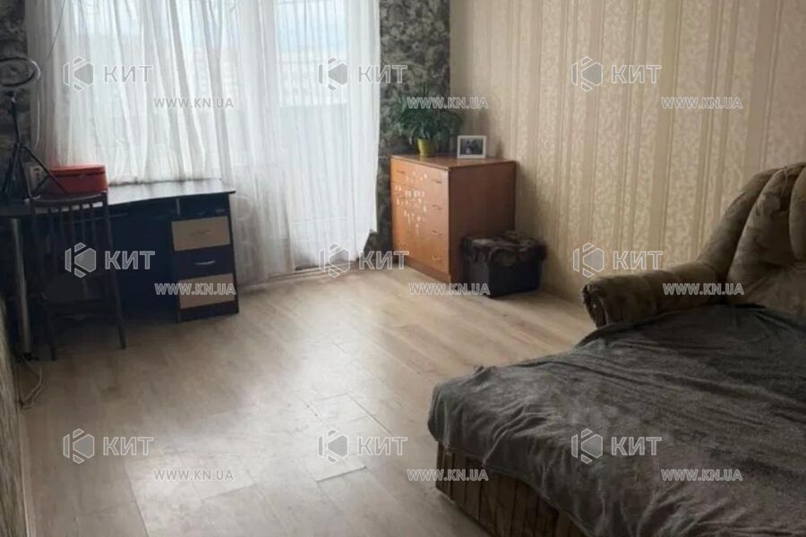 Продаж квартири Харків, Салтівка, 625 мрн., 46м²