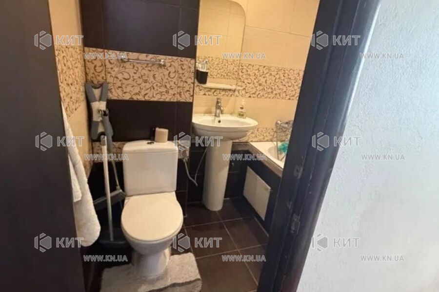 Продаж квартири Харків, Салтівка, 625 мрн., 46м²