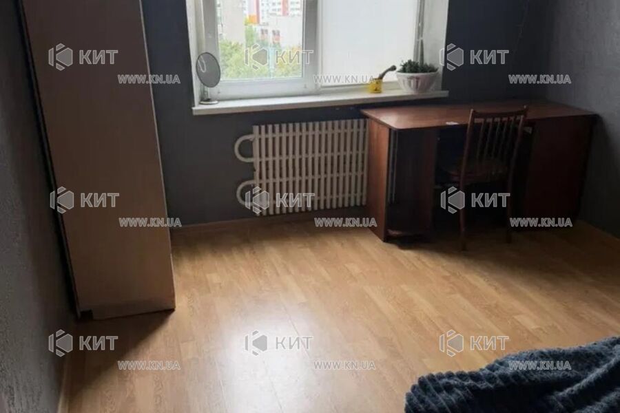Продаж квартири Харків, Салтівка, 625 мрн., 46м²