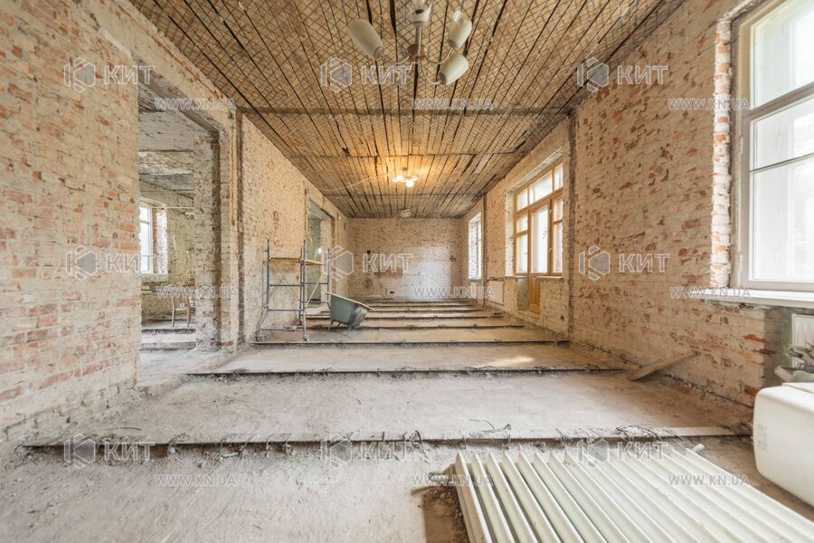 Продажа квартиры Харьков, Научная, 102м²