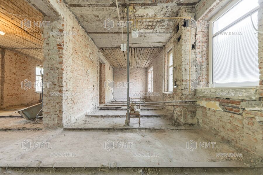 Продажа квартиры Харьков, Научная, 102м²
