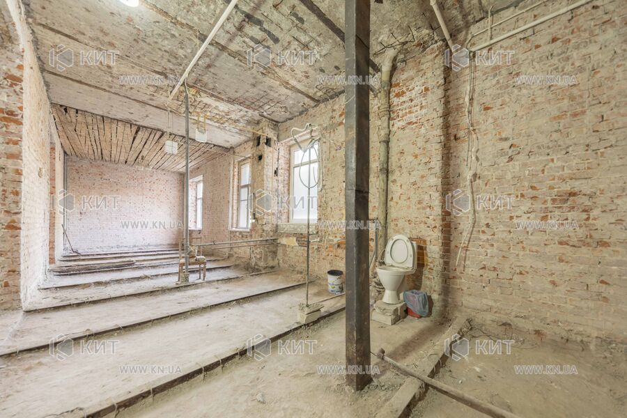 Продажа квартиры Харьков, Научная, 102м²