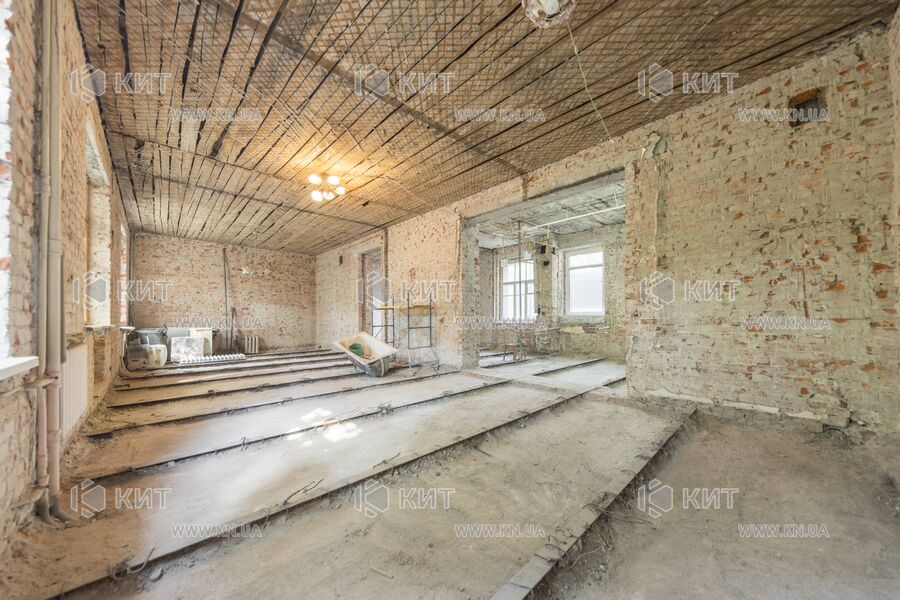 Продажа квартиры Харьков, Научная, 102м²